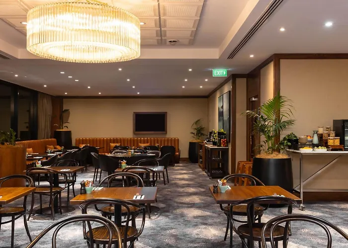 The Grand By Skycity