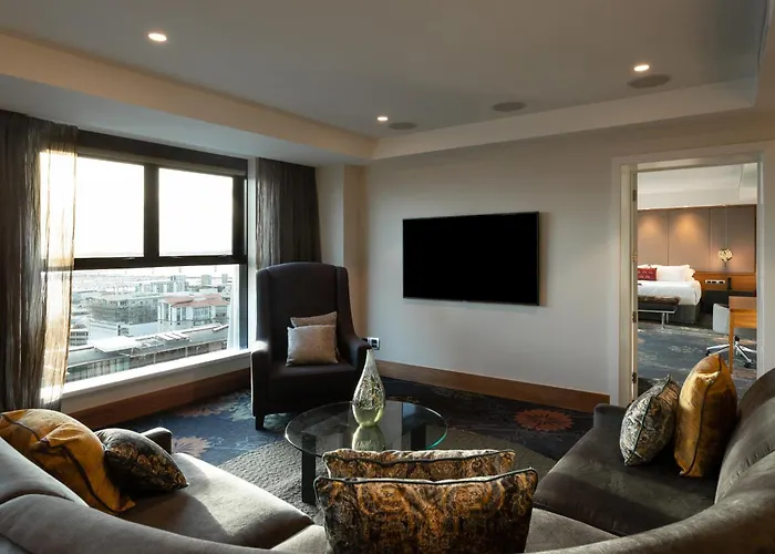 The Grand By Skycity